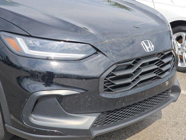 Honda HR-V Sport AWD 2024
