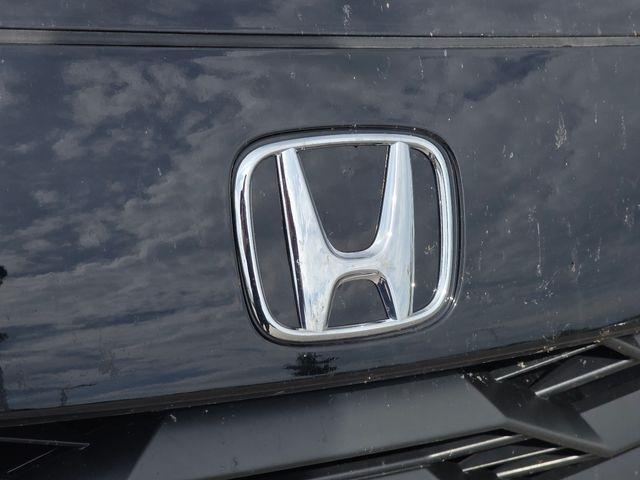 Honda HR-V Sport AWD 2024