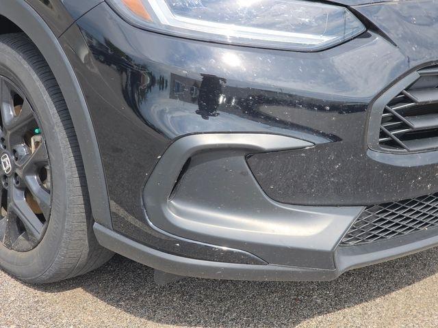 Honda HR-V Sport AWD 2024