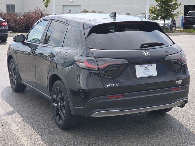 Honda HR-V Sport AWD 2024