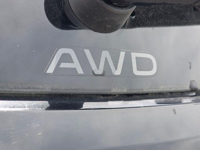 Honda HR-V Sport AWD 2024