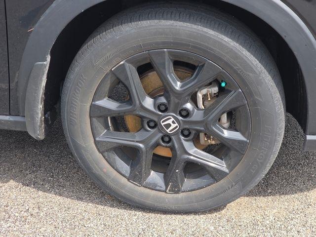 Honda HR-V Sport AWD 2024