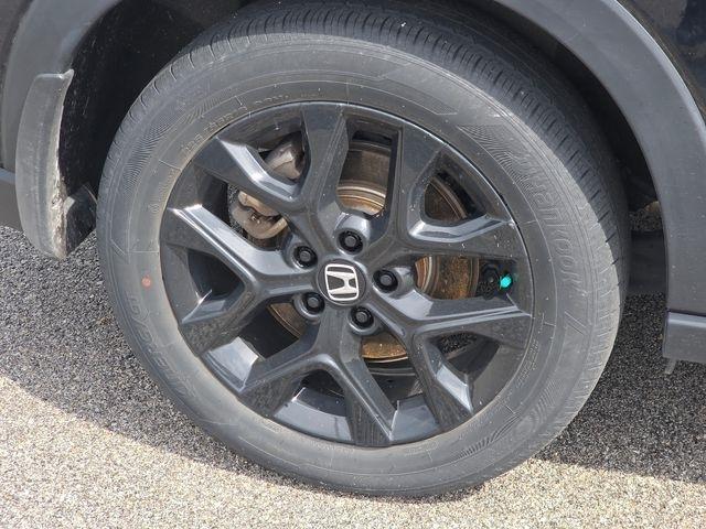 Honda HR-V Sport AWD 2024