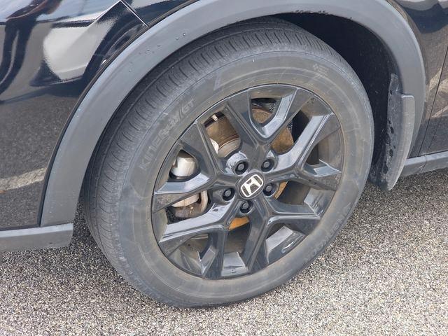 Honda HR-V Sport AWD 2024