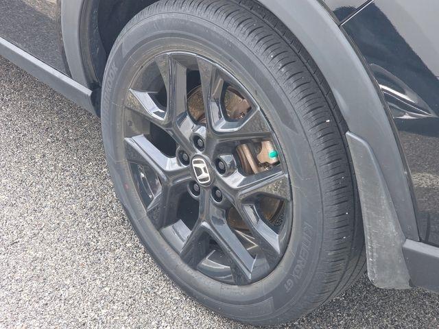 Honda HR-V Sport AWD 2024