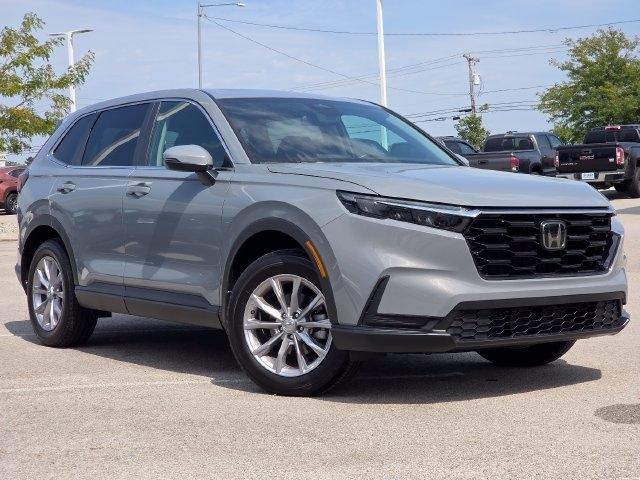 Honda CR-V EX AWD 2024