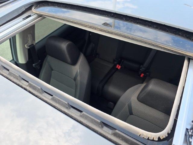 Honda CR-V EX AWD 2024