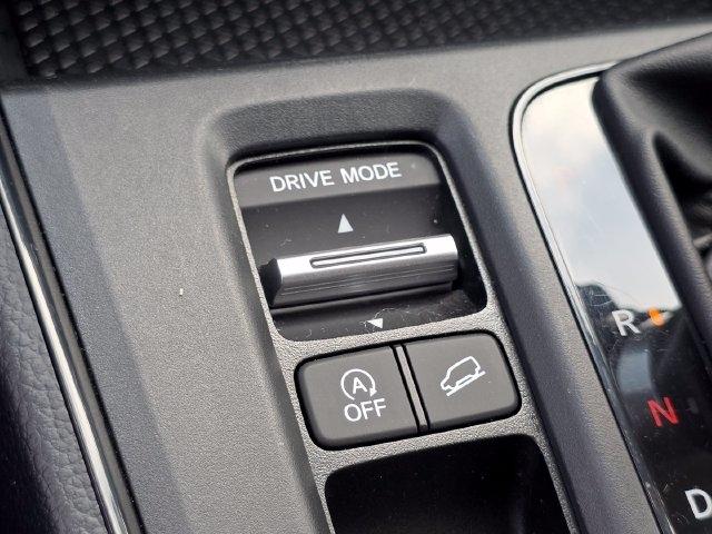 Honda CR-V EX AWD 2024