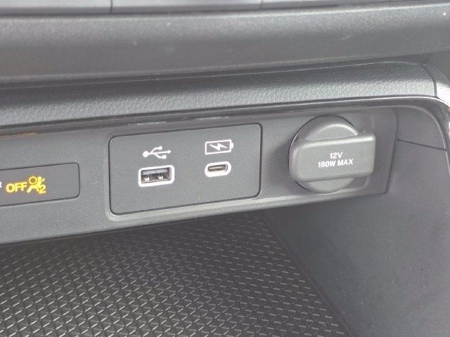 Honda CR-V EX AWD 2024