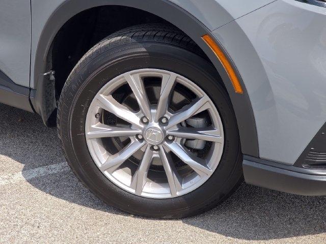 Honda CR-V EX AWD 2024