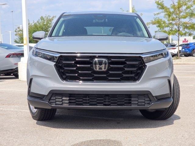Honda CR-V EX AWD 2024
