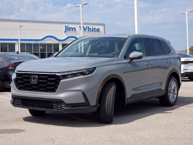 Honda CR-V EX AWD 2024