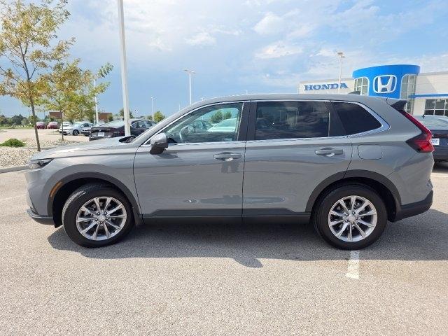 Honda CR-V EX AWD 2024