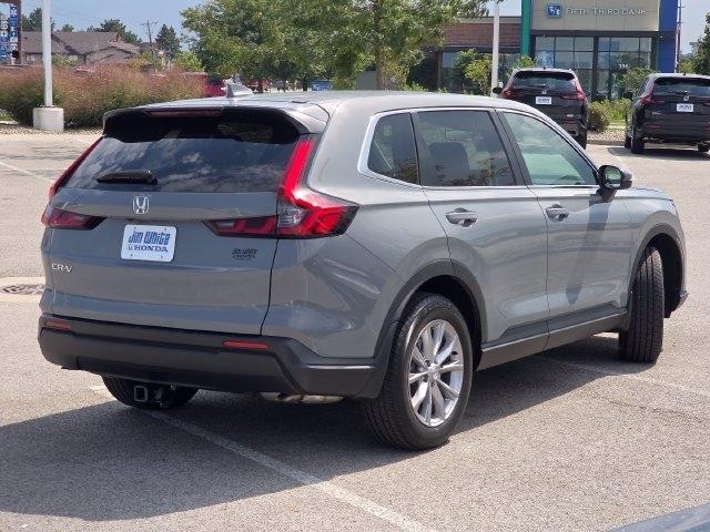 Honda CR-V EX AWD 2024