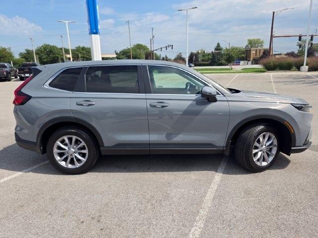 Honda CR-V EX AWD 2024