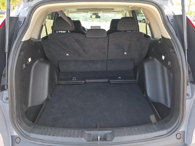 Honda CR-V EX AWD 2024