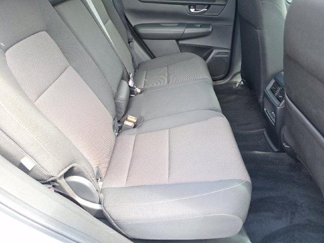 Honda CR-V EX AWD 2024