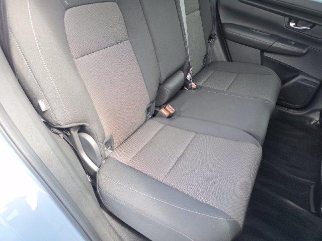 Honda CR-V EX AWD 2024