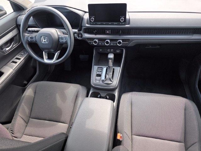 Honda CR-V EX AWD 2024