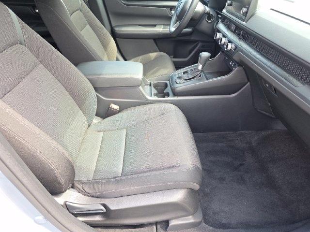 Honda CR-V EX AWD 2024
