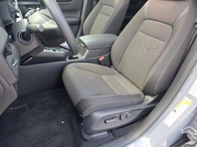 Honda CR-V EX AWD 2024