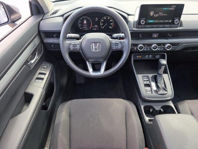 Honda CR-V EX AWD 2024