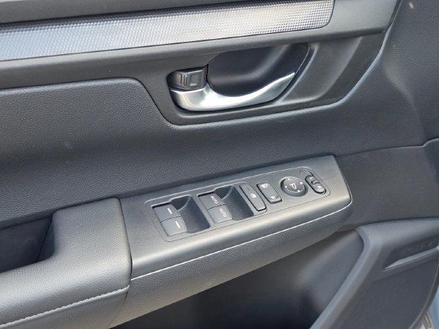 Honda CR-V EX AWD 2024