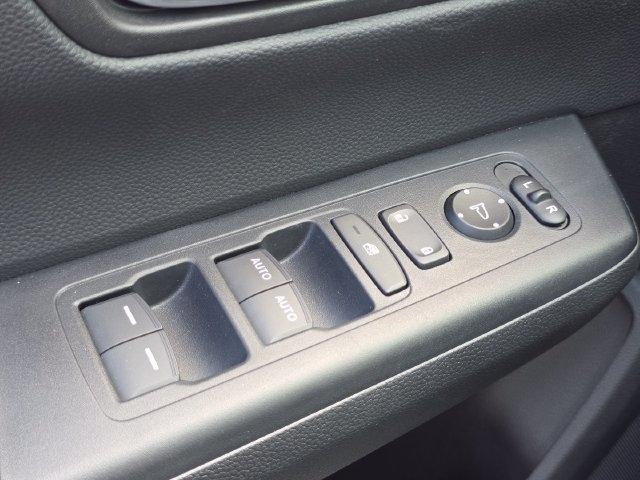 Honda CR-V EX AWD 2024
