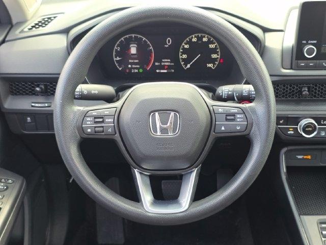 Honda CR-V EX AWD 2024