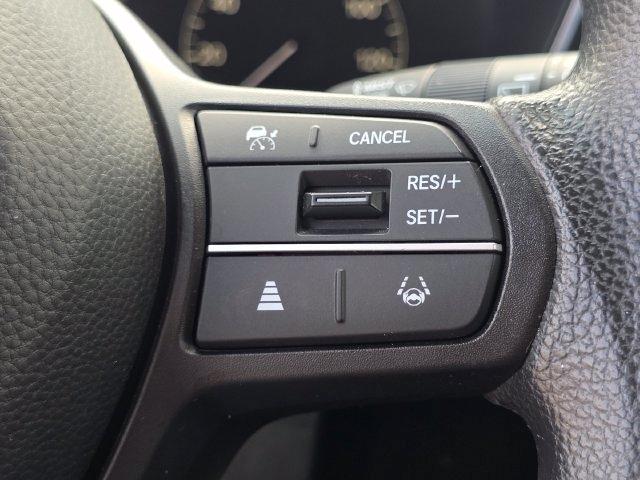 Honda CR-V EX AWD 2024