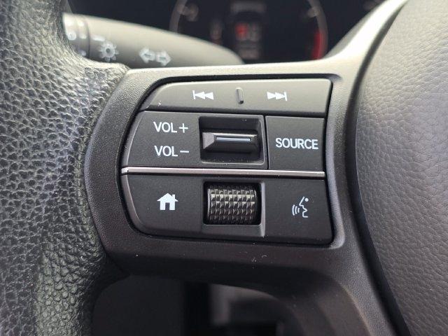 Honda CR-V EX AWD 2024