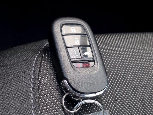 Honda CR-V EX AWD 2024