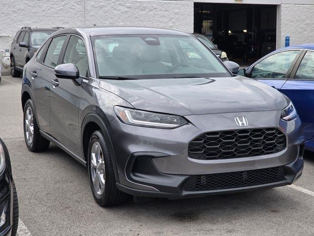 Honda HR-V LX AWD 2024