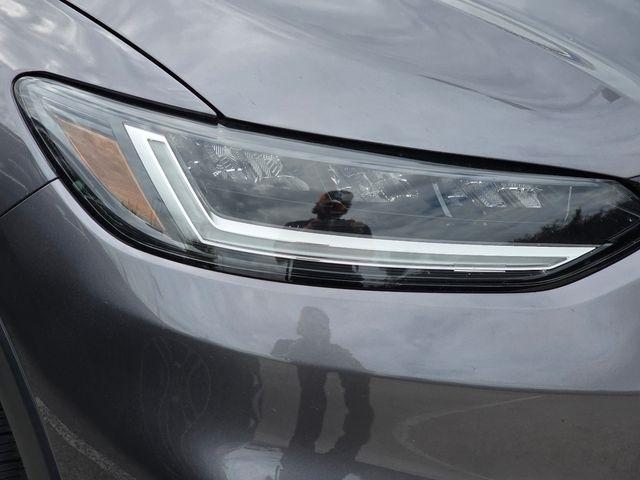 Honda HR-V LX AWD 2024
