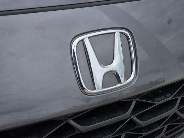 Honda HR-V LX AWD 2024