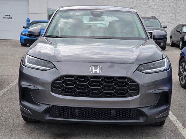 Honda HR-V LX AWD 2024