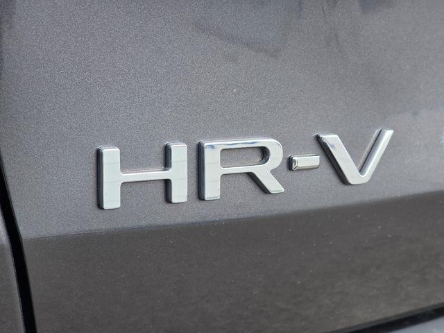 Honda HR-V LX AWD 2024