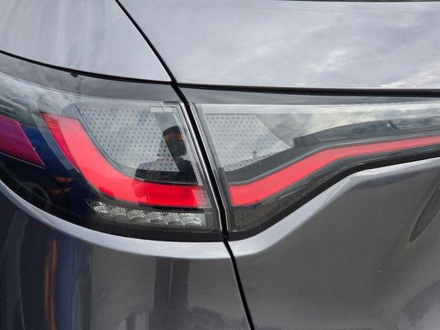 Honda HR-V LX AWD 2024