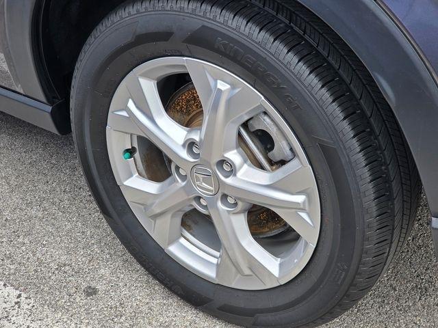 Honda HR-V LX AWD 2024
