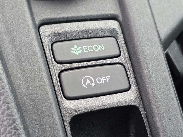 Honda Accord LX 2024