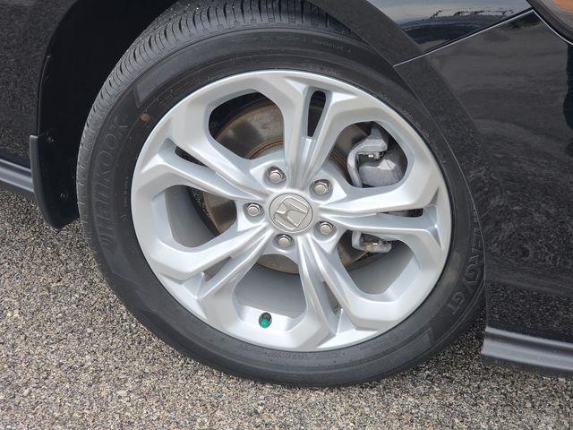 Honda Accord LX 2024
