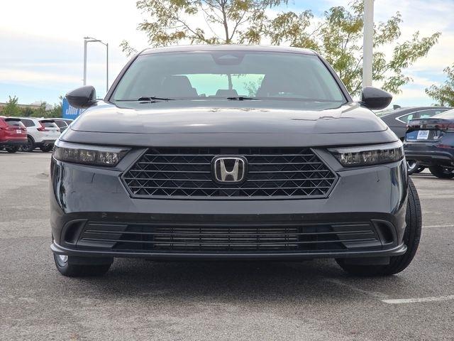 Honda Accord LX 2024