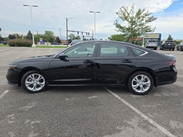 Honda Accord LX 2024