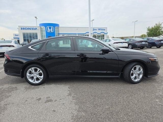 Honda Accord LX 2024