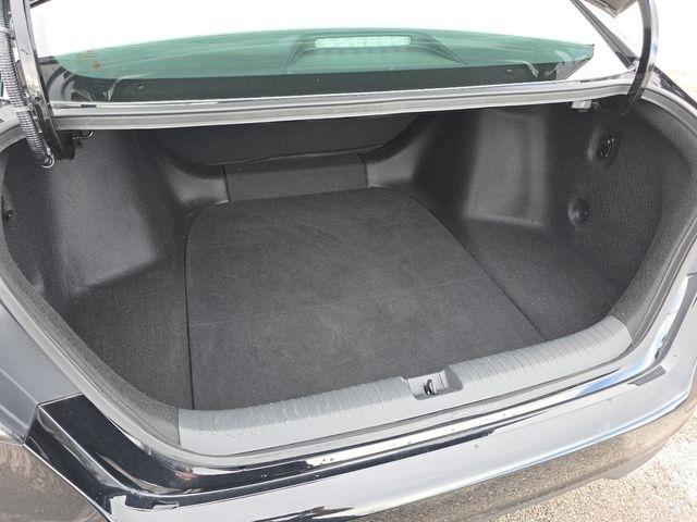 Honda Accord LX 2024