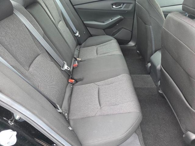 Honda Accord LX 2024