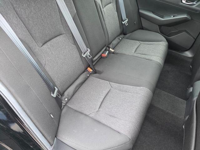 Honda Accord LX 2024