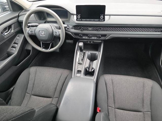 Honda Accord LX 2024