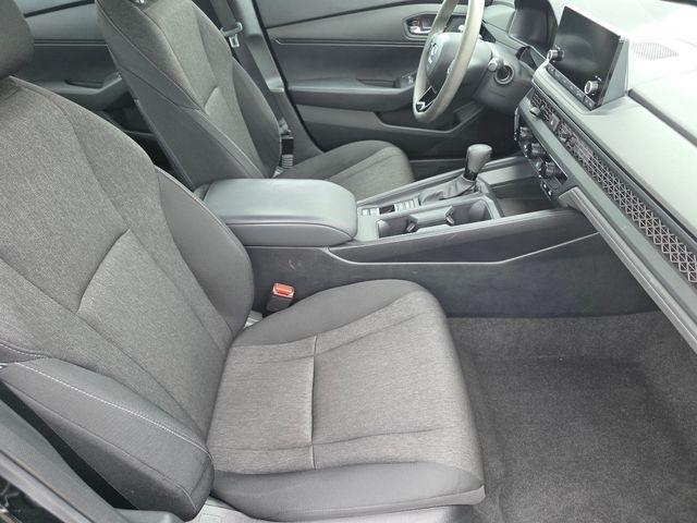 Honda Accord LX 2024