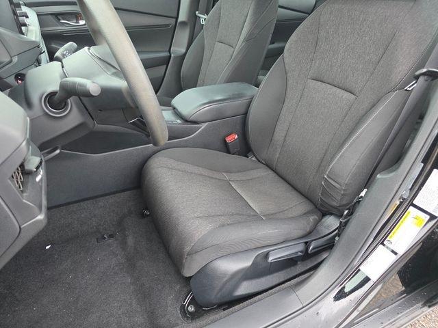 Honda Accord LX 2024
